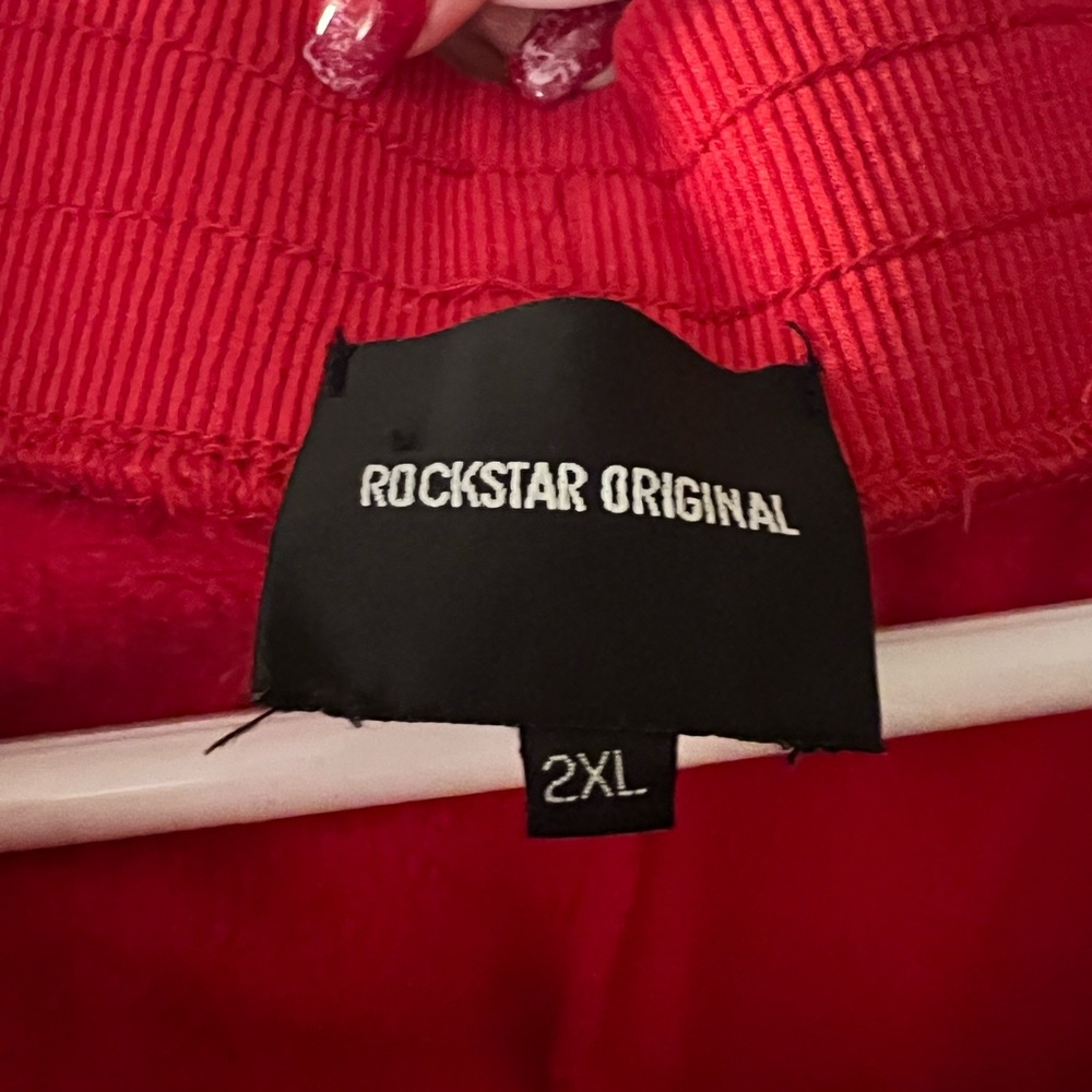 Track suit - Picture 6 of 6